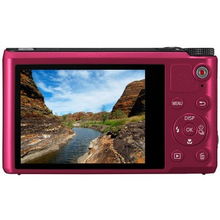 三星WB201F紅色數(shù)碼相機(jī) 1420萬像素觸摸屏長(zhǎng)焦相機(jī)深度評(píng)測(cè)